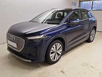 Audi Q4 35 55kwh 170 CV Business pack, Pack Exterior Advanced