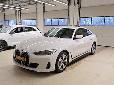 BMW 420d gran coupe xdrive 190 CV Business Pack, Audo HK, Acces Comfort, Sieges chauffants