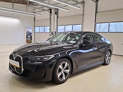BMW 420i gran coupe 184 CV Business Pack, Drving Assistant Pack, Sensatec