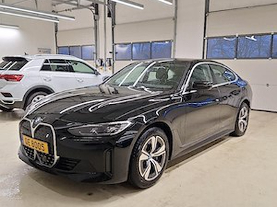 BMW I4 40 gran coupe 340 CV GPS, Hifi