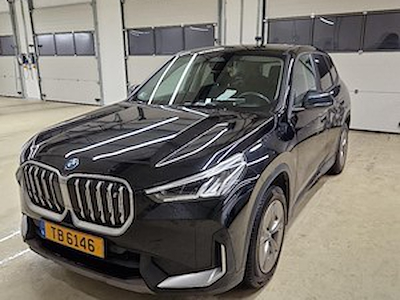 BMW Ix130 67kwh xdrive 313 CV Vitres teintees a larriere, SIeges chauffants, GPS