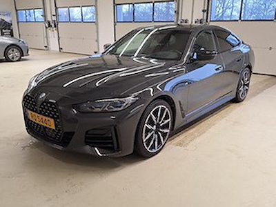 BMW M440i gran coupe xdrive 374 CV Packs Innovation, Business, Comfort, Drive Assist; Cuir, Toit Pano