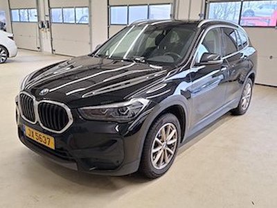 BMW X1 18d advantage xdrive 150 CV Business Pack, Travel Pack, Toit Pano, Sensatec, Camera
