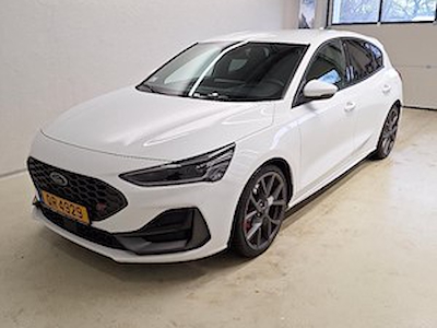 Ford Focus ST 2.3i ecoboost 279 CV Suspension ST, Pack Driver Assist, Attelage, Winter Pack, Audio BO