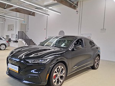 Ford Mustang mach-e 99kwh ER premiu 294 CV Technology Pack Plus RWD