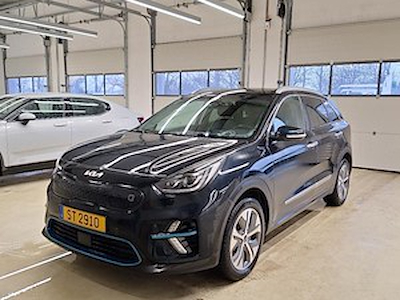 Kia Niro 64kwh more 204 CV Pack luxe, Electric Sunroof