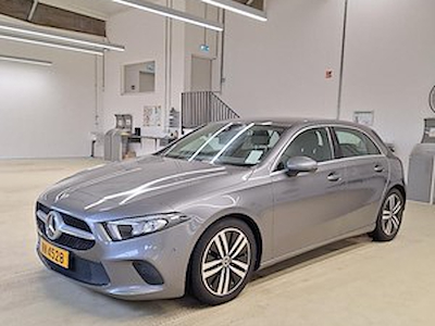 Mercedes-Benz A 200d luxury 150 CV Business Solution Luxury