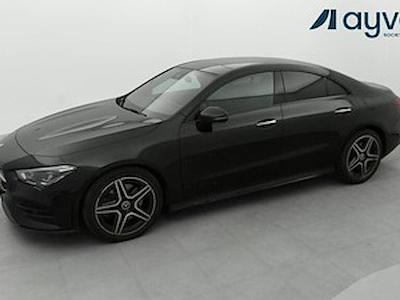 Mercedes-Benz Cla 200 D dct 150CV BUSINESS SOLUTION NAVI