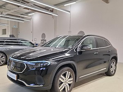 Mercedes-Benz Eqa 250 67kwh luxury line 190 CV Premium Pack, Toit Pano, Camera 360, Smartphone Integration