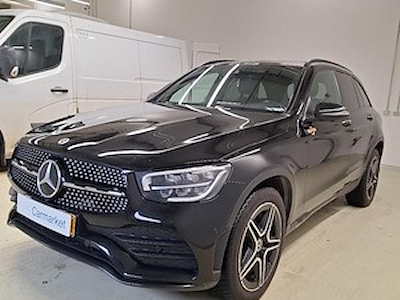 Mercedes-Benz Glc 220d amg 194 CV Business Solution PLUS AMG, Toit Pano