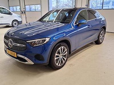 Mercedes-Benz Glc coupe 220d 4matic 197 CV Toit Pano, Camera 360, Winter Pack