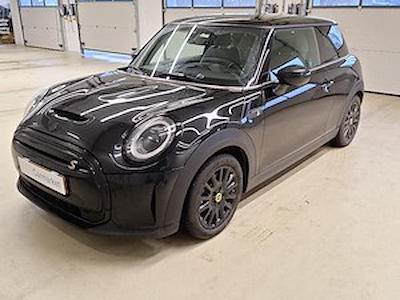 MINI 32.6 kwh cooper SE 184 CV Classic Trim, GPS