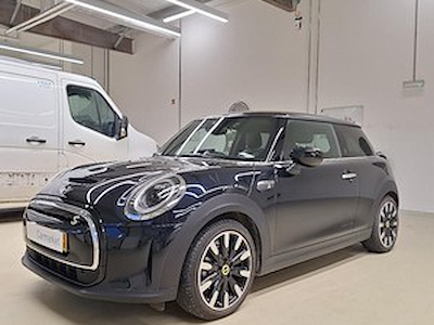 MINI 32.6 kwh cooper SE 184 CV Cuir MINI Yours, Experience Plus Pack, PDC AV AR