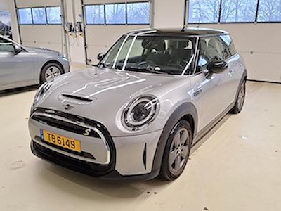 MINI 32.6 kwh cooper SE 184 CV Experience Plus Pack, Camera