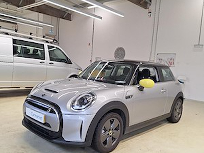 MINI 32.6 kwh cooper SE 184 CV GPS