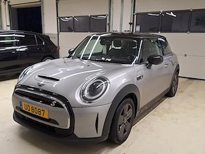 MINI 32.6 kwh cooper SE 184 CV GPS