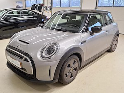 MINI 32.6 kwh cooper SE 184 CV GPS