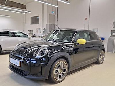 MINI 32.6 kwh cooper SE 184 CV Maximized Pack, Classic Trim, Jantes 17