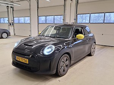 MINI 32.6 kwh cooper SE 184 CV Vitres teintees, GPS