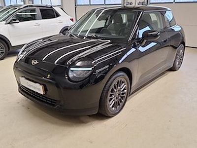 MINI cooper 54kwh SE 218 CV GPS