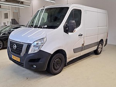 Nissan Nv400 2.3dci l1h1 n-connecta 150 CV FRIGO Gradius, PDC