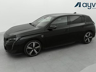Peugeot 308 1.5 bluehdi 96kw SS auto 130CV GT NAVI