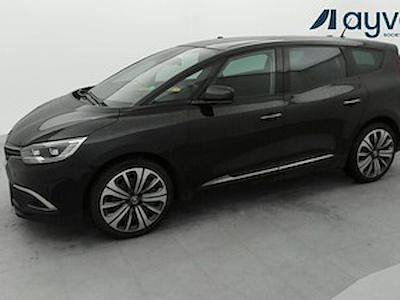 Renault Grand scenic 1.3 tce 140 edc 140CV EQUILIBRE NAVI
