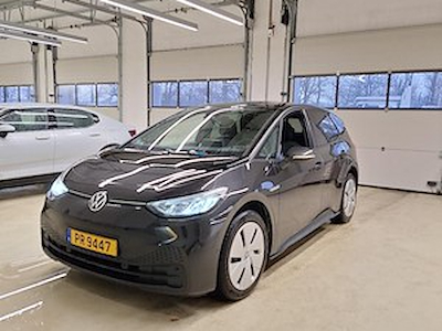 Volkswagen Id.3 62kwh pro performance 204 CV GPS, Pack Assistance, Pack Comfort
