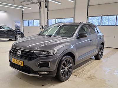 Volkswagen T-roc 1.5 tsi sport 150 CV Travel Pack, Camera, Driving Assistance Plus