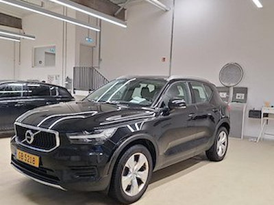 Volvo Xc40 D3 momentum pro 150 CV Cuir, Park Assist Pack, Winter Pack