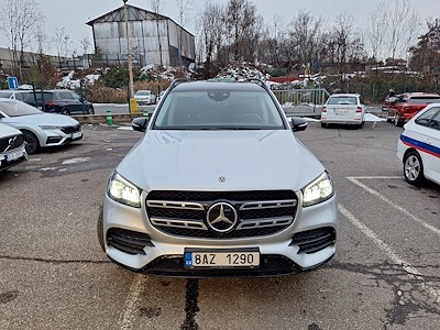 Mercedes-Benz GLS GLS 400 d 4MATIC