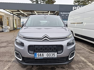 Citroen Berlingo 1.5 BlueHDi 100 Feel