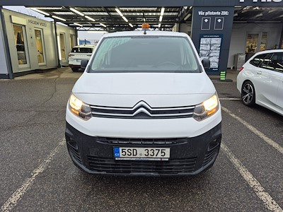 Citroen Berlingo 1.5 BlueHDi 100 L1 Plus