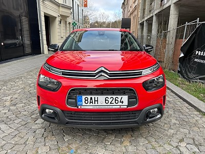 Citroen C4 1.2 PureTech 110 S&amp;S Shine