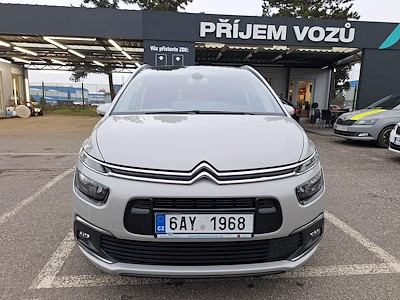 Citroen Grand 1.6 THP 165 S&S EAT6 Feel