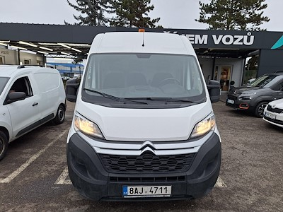 Citroen Jumper 33 L3H2 2.2 BlueHDi 140 S&amp;S