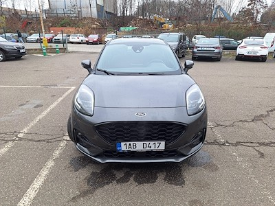 Ford Puma 1.0 EcoBoost mHEV 92kW ST-Line
