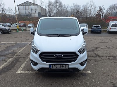 Ford Transit 280 Trend L1 2.0 EcoBlue 77kW