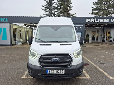 Ford Transit 350 TREND L2 FWD 2.0 EcoBlue 125kW