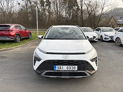 Hyundai Bayon 1.0 T-GDI Smart
