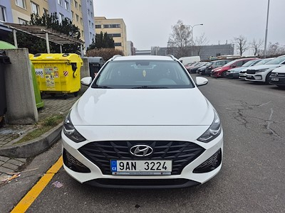 Hyundai I30 1.0 T-GDI Comfort kombi