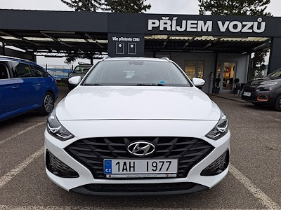 Hyundai I30 1.0 T-GDI Comfort kombi