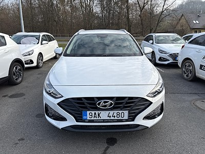 Hyundai I30 1.0 T-GDI Family Comfort kombi