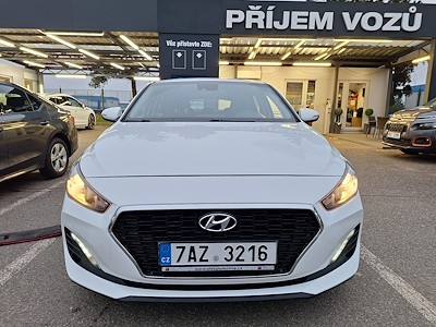Hyundai I30 1.4 T-GDI 140 Komfort Fastback
