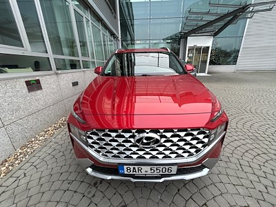 Hyundai Santa 2.2 CRDi Smart 4x4 DCT