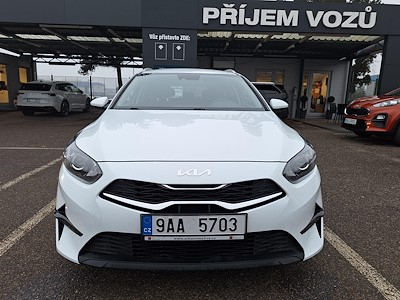Kia Ceed 1.0 T-GDI 74kW Fresh SW