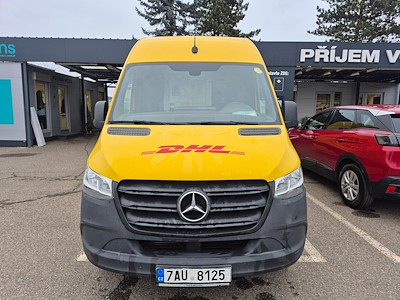 Mercedes-Benz Sprinter 314CDI/L KAWA 3.5t