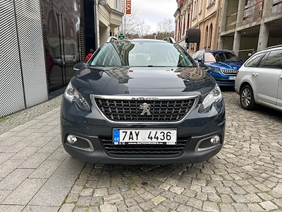 Peugeot 2008 ACTIVE 1.2 PureTech 110 S&amp;S MAN6