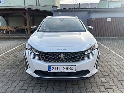Peugeot 5008 ALLURE PACK 1.5 BlueHDi 130 S&S EAT8