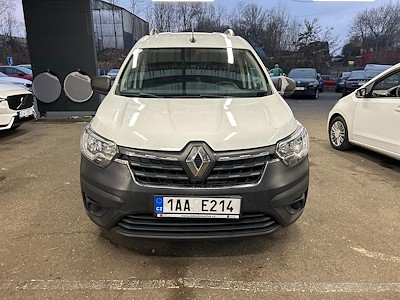 Renault Express 1.3 TCe 100 Cool